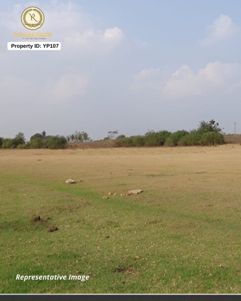 10 Acres Land for Sale in Modekop, Belagavi | Investment Land-1