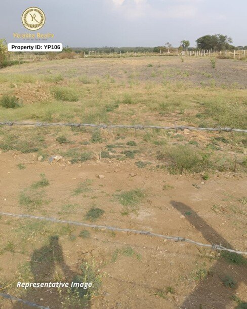 14 Acres of Land for Sale in Neelawade, Khanapur | Belgaum District-1