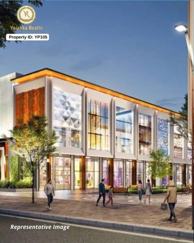 Commercial Space for Sale in Tilakwadi, Belgaum – Mantralya Apartment