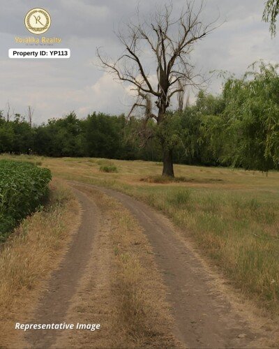 4 Acres Prime Land for Sale in Amate, Belagavi – ₹17 Lakhs per Acre