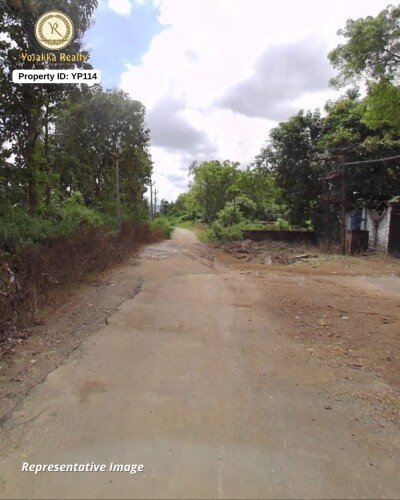 Prime Land for Sale in Sangargali Highway, Belagavi | 5 Acres | ₹15 Lakh per Acre