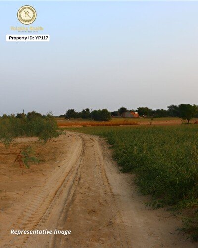 6 Acres Prime Land for Sale in Ramgurwadi, Belagavi – ₹37 Lakhs per Acre