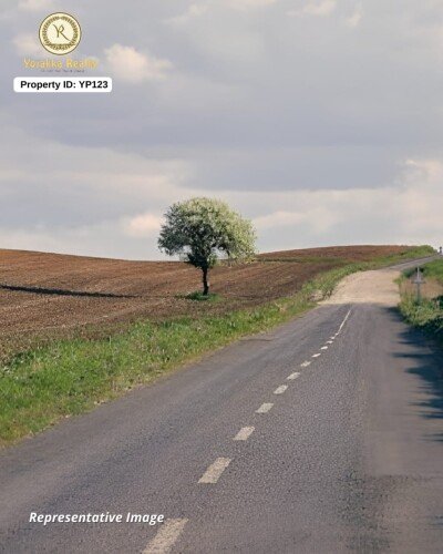 Plotable Land for Sale in Belgaum – 70 Guntha Prime Property at Benkanhalli