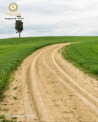 Farmhouse Plot for Sale Near Kurihal Road, Belagavi – 5 Gunta @ ₹7 Lakhs