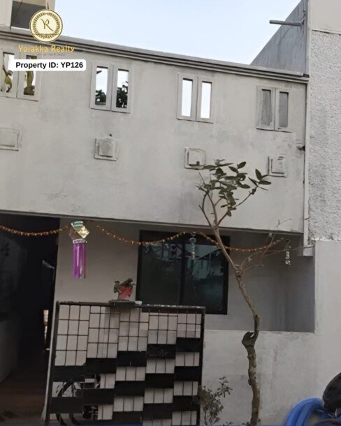 House for Sale – 22 × 40 | Sarthi Nagar, Belagavi-1