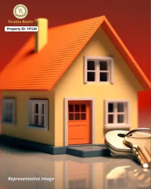 Independent House for Sale – 35×45 with Extra 12×45 Space | Ashok Nagar, Belagavi-1