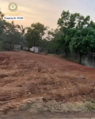 60×40 East-Facing Clear Title Property with Two 30×40 Bungalows for Sale at Ayodhya Nagar, Belagavi