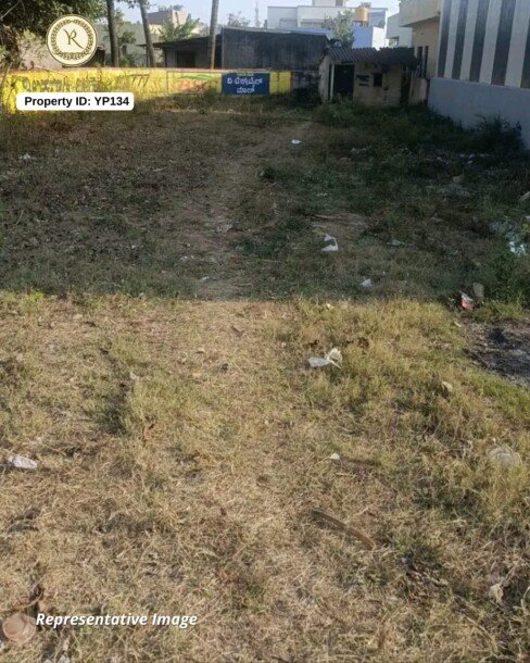 70 × 60 ft NA Plot for Sale in Modaga, Bagewadi Road – ₹30 Lakhs-1