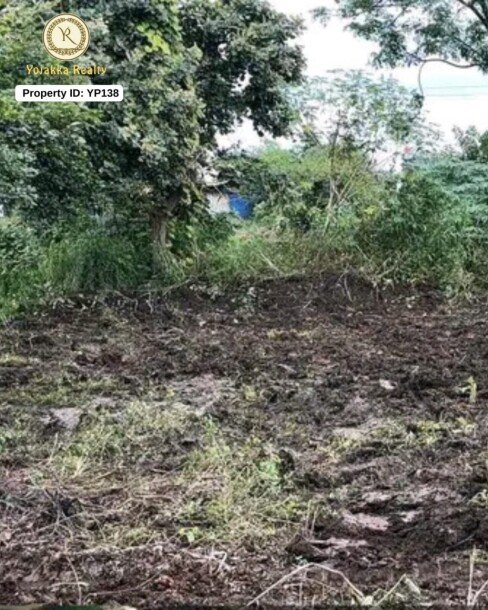 Residential Plot for Sale in Shruti Park, Ramteerth Nagar | 37×60 | Prime NA Layout-1