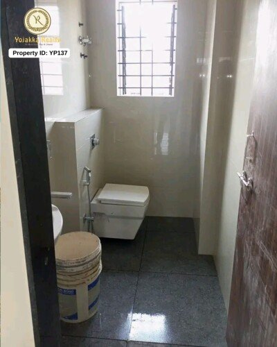 New 2 BHK Flat for Sale in Jay Nagar, Hindalga | East Facing | Lift & Parking-3