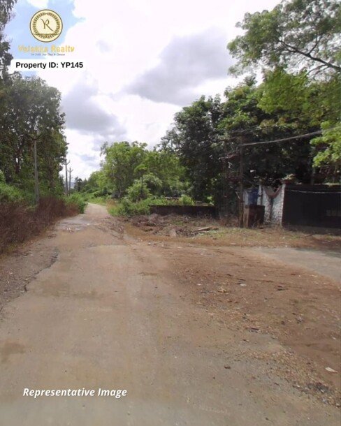 2 Acre Prime Land for Sale Near Highway, Belagavi – ₹8 Lakhs per Guntha-1