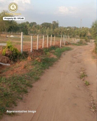 2 Acres Agricultural Land for Sale in Shaganamatti, Belgaum | Near NH-748A & Suvarna Vidhana Soudha