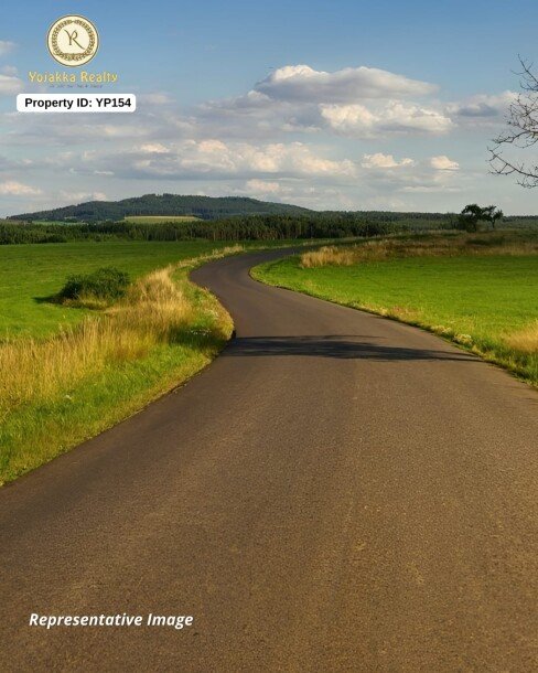 1200 Sqft Plots for Sale at Nandi Hills, Modaga – Belagavi-Bagalkot Highway | From ₹13 Lakhs-1