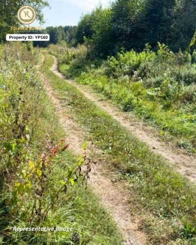 NA/KJP Approved Plots for Sale in Belagavi – K.K. Koppa Cross (Near NH4)