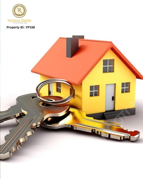 Old House for Sale in Jed Galli, Shahapur – Ground Floor 1 BHK | ₹65 Lakhs-1