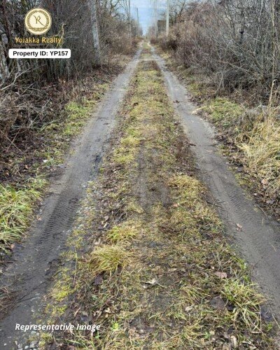 Residential Plots for Sale Near SC Motors, Gandhi Nagar, Belagavi – Starting ₹32 Lakhs