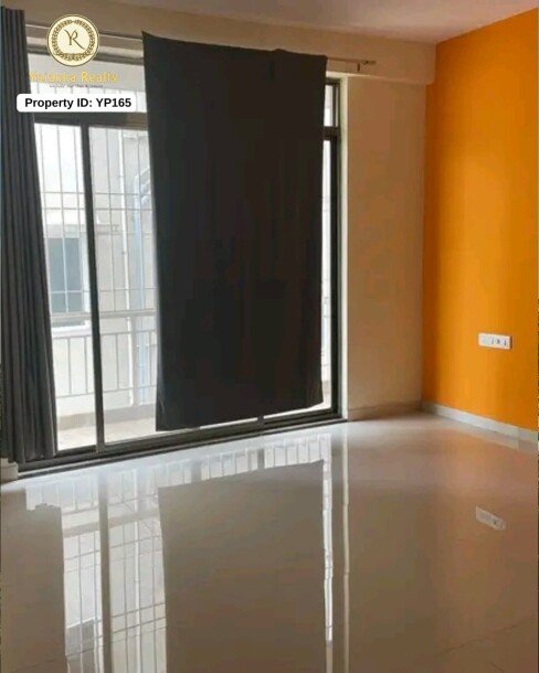 2BHK Semi Furnished Flat for Lease in Sadashivnagar Belagavi | Lift & Car Parking-3