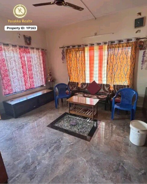 Independent 2BHK Bungalow for Rent in Laxmi Nagar Ganeshpur Hindalga, Belagavi | Vastu House-2