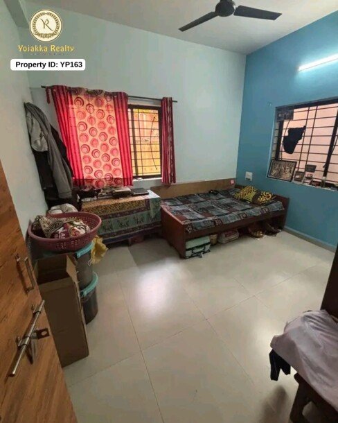 Independent 2BHK Bungalow for Rent in Laxmi Nagar Ganeshpur Hindalga, Belagavi | Vastu House-3