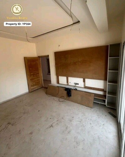 Premium 2BHK Flat for Sale in Jadhav Nagar, Near Race Course Ground Belagavi | Lift & Parking-2