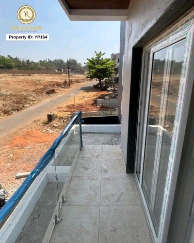 Premium 2BHK Flat for Sale in Jadhav Nagar, Near Race Course Ground Belagavi | Lift & Parking-4