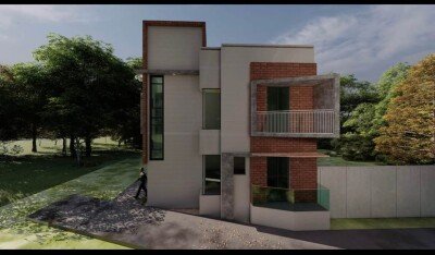 Stunning Newly Constructed Duplex Independent Building for Sale in Sahyadri Nagar, Belgaum-6