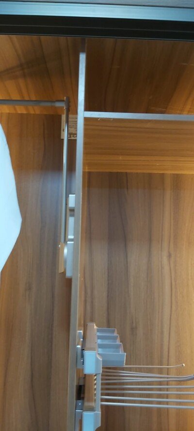 Spacious 2BHK Flat For Sale In Prime Location - Samrudhi colony Bhagyanagar nagar